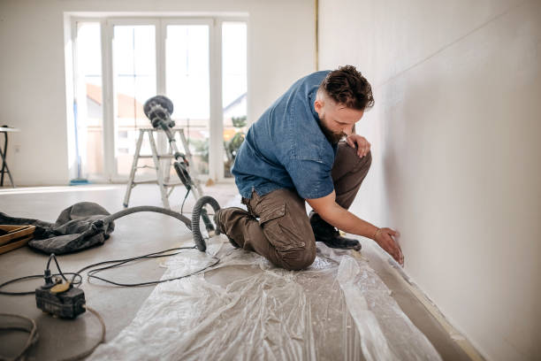 Best Water-Damaged Drywall Repair  in Matamoras, OH